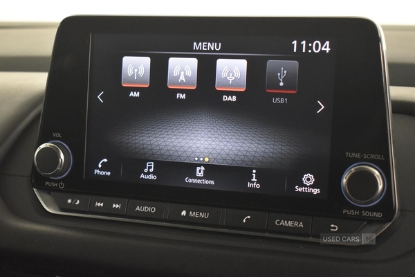 Used Nissan Qashqai 2022 for sale - 76585876: Photo 16