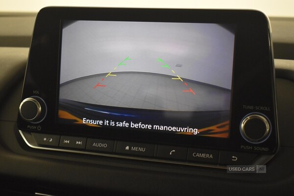 Used Nissan Qashqai 2022 for sale - 76585876: Photo 19