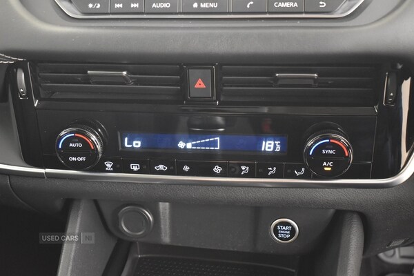 Used Nissan Qashqai 2022 for sale - 76585876: Photo 20