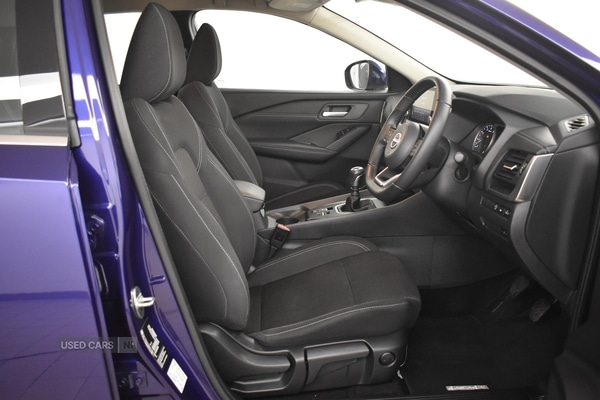 Used Nissan Qashqai 2022 for sale - 76585876: Photo 26