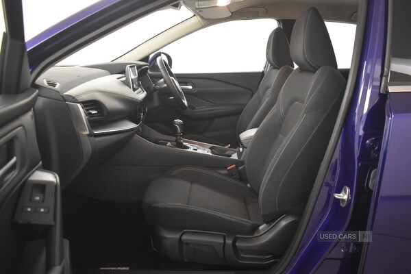 Used Nissan Qashqai 2022 for sale - 76585876: Photo 27