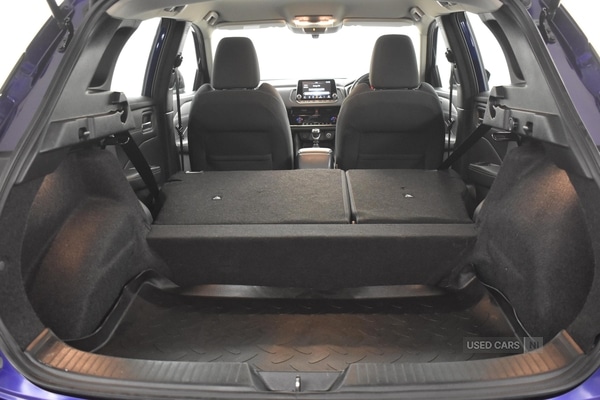 Used Nissan Qashqai 2022 for sale - 76585876: Photo 33