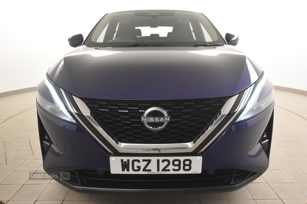 Used Nissan Qashqai 2022 for sale - 76585876: Photo 5