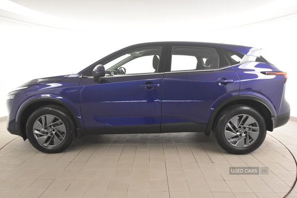 Used Nissan Qashqai 2022 for sale - 76585876: Photo 6