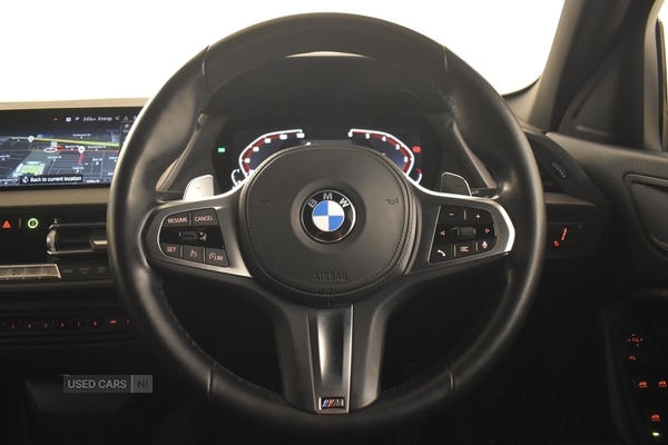 Used BMW 1 Series 2023 for sale - 77030450: Photo 12
