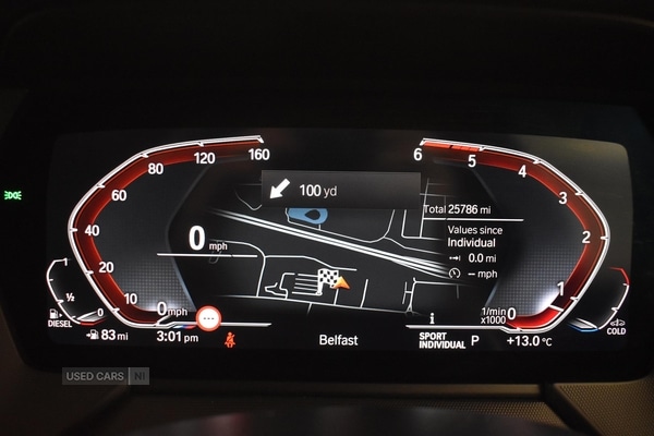 Used BMW 1 Series 2023 for sale - 77030450: Photo 13