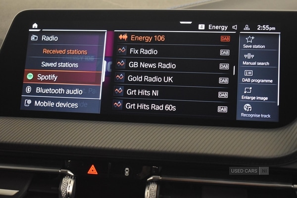 Used BMW 1 Series 2023 for sale - 77030450: Photo 20