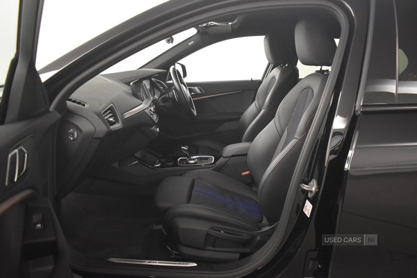 Used BMW 1 Series 2023 for sale - 77030450: Photo 32