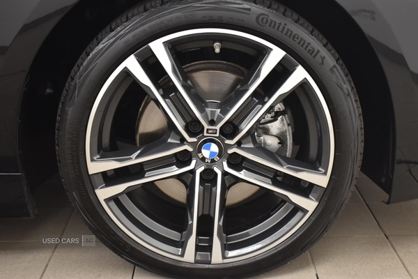 Used BMW 1 Series 2023 for sale - 77030450: Photo 41