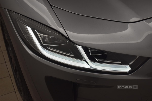 Used Jaguar I-Pace 2021 for sale - 77359622: Photo 11