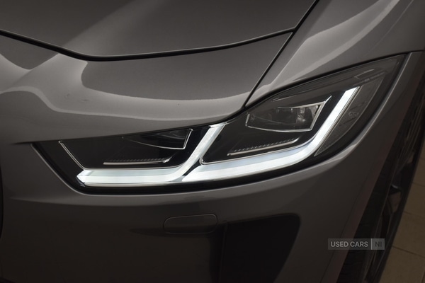 Used Jaguar I-Pace 2021 for sale - 77359622: Photo 12