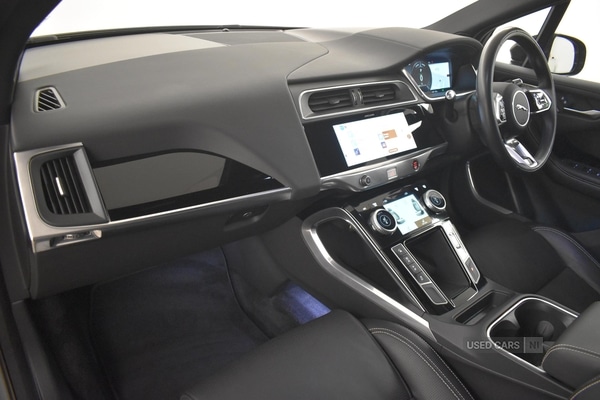 Used Jaguar I-Pace 2021 for sale - 77359622: Photo 13