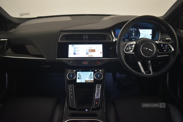 Used Jaguar I-Pace 2021 for sale - 77359622: Photo 14