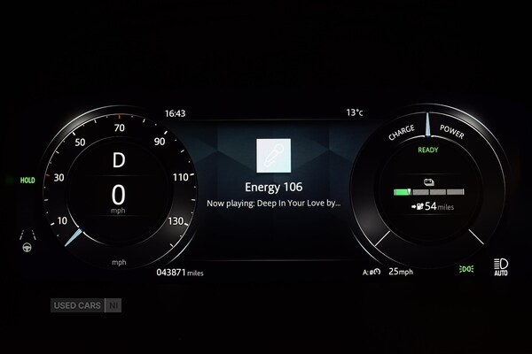 Used Jaguar I-Pace 2021 for sale - 77359622: Photo 16