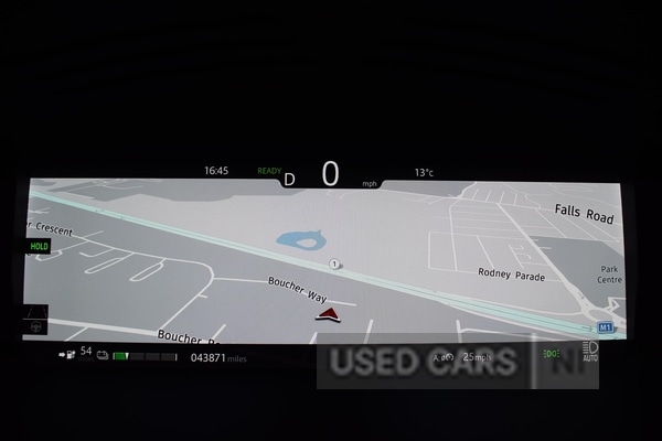 Used Jaguar I-Pace 2021 for sale - 77359622: Photo 17