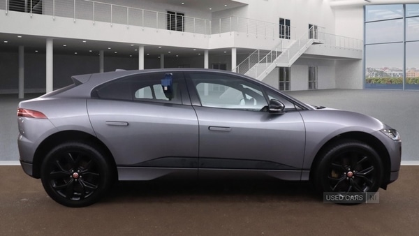 Used Jaguar I-Pace 2021 for sale - 77359622: Photo 2