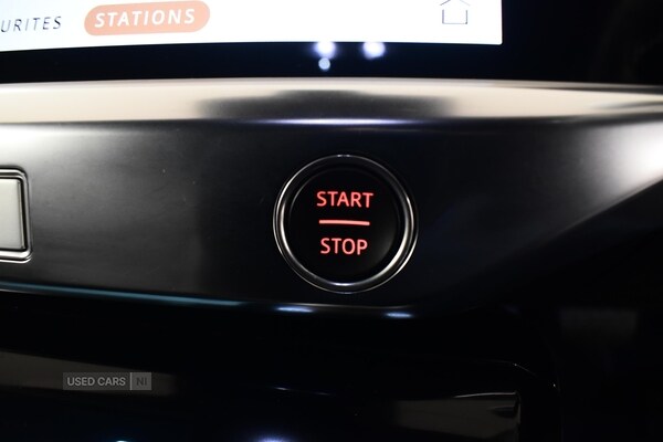 Used Jaguar I-Pace 2021 for sale - 77359622: Photo 20