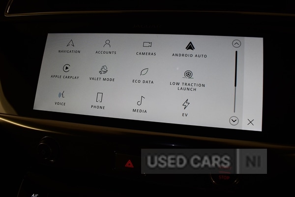 Used Jaguar I-Pace 2021 for sale - 77359622: Photo 23