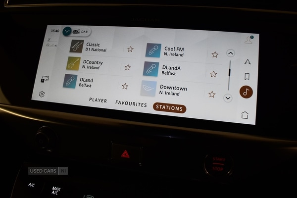 Used Jaguar I-Pace 2021 for sale - 77359622: Photo 26