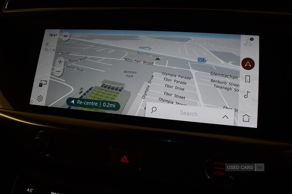 Used Jaguar I-Pace 2021 for sale - 77359622: Photo 27