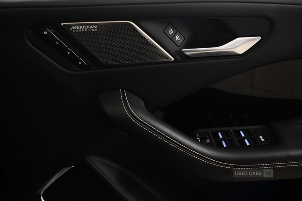 Used Jaguar I-Pace 2021 for sale - 77359622: Photo 34