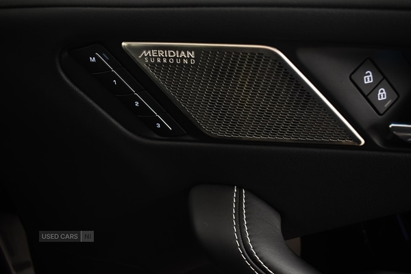 Used Jaguar I-Pace 2021 for sale - 77359622: Photo 35