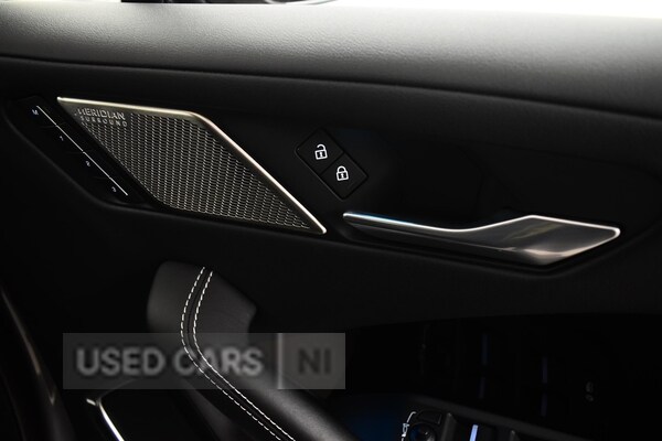 Used Jaguar I-Pace 2021 for sale - 77359622: Photo 36