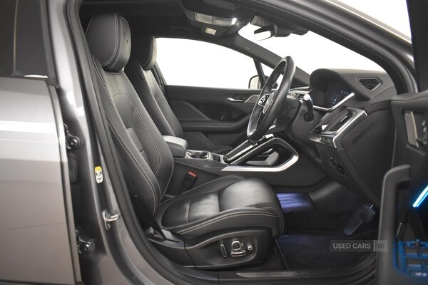 Used Jaguar I-Pace 2021 for sale - 77359622: Photo 38