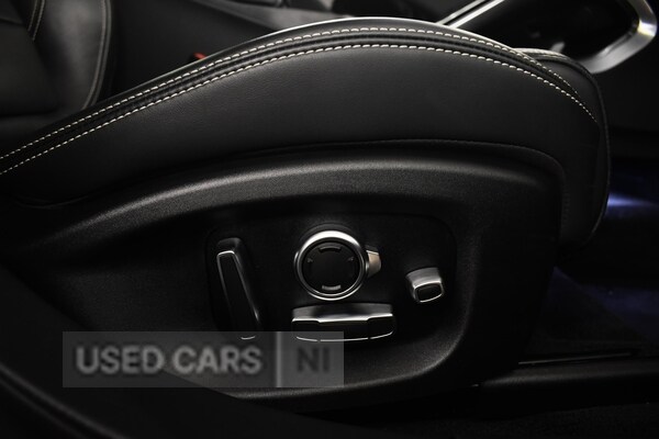 Used Jaguar I-Pace 2021 for sale - 77359622: Photo 39