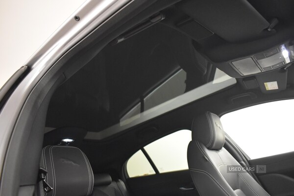 Used Jaguar I-Pace 2021 for sale - 77359622: Photo 41