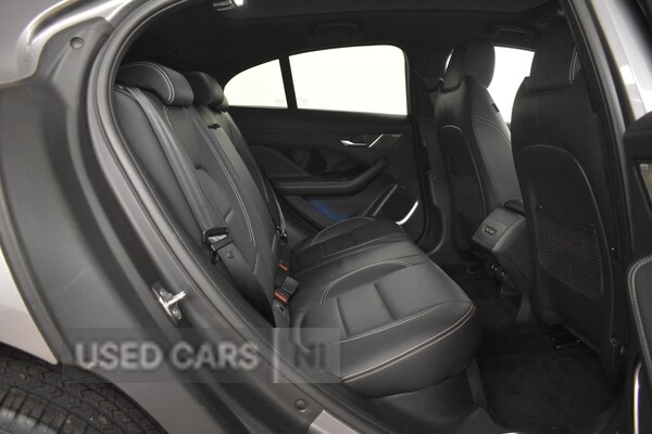 Used Jaguar I-Pace 2021 for sale - 77359622: Photo 42