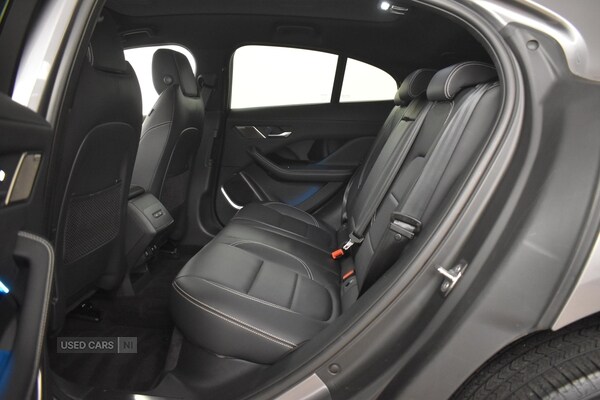 Used Jaguar I-Pace 2021 for sale - 77359622: Photo 43