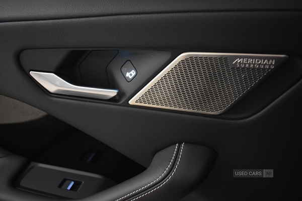 Used Jaguar I-Pace 2021 for sale - 77359622: Photo 46