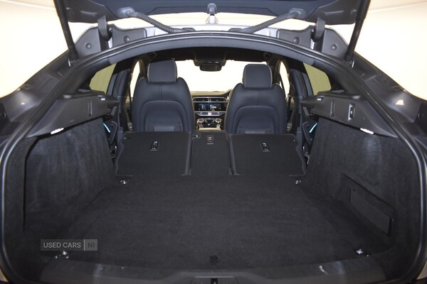 Used Jaguar I-Pace 2021 for sale - 77359622: Photo 49