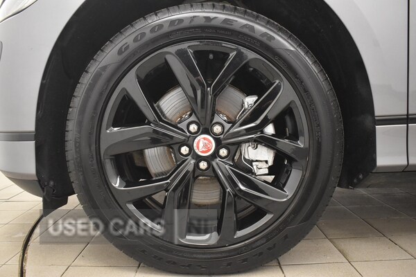 Used Jaguar I-Pace 2021 for sale - 77359622: Photo 51