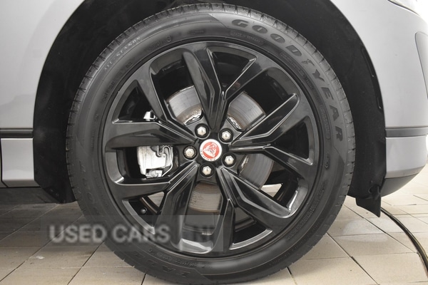 Used Jaguar I-Pace 2021 for sale - 77359622: Photo 54