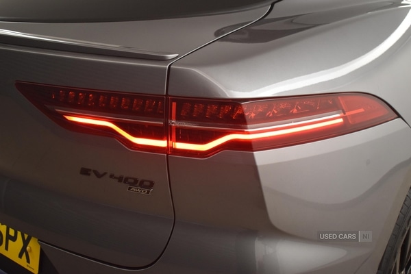 Used Jaguar I-Pace 2021 for sale - 77359622: Photo 58