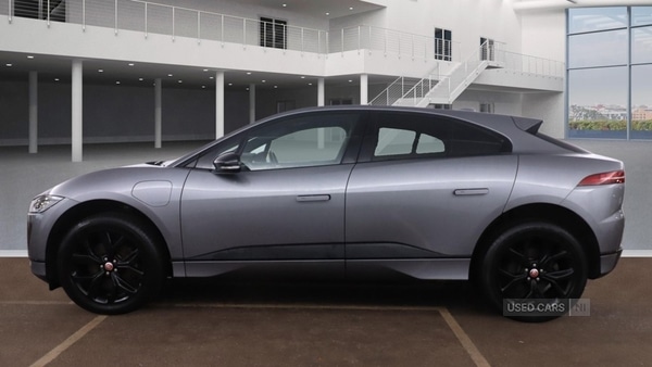 Used Jaguar I-Pace 2021 for sale - 77359622: Photo 7