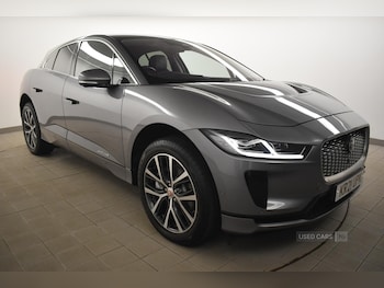 2021 - 294kW EV400 HSE 90kWh 5dr Auto [11kW Charger]