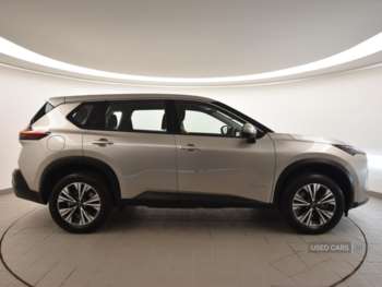 Used Nissan X-Trail 2024 for sale - 75312309: Photo