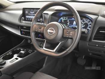 Used Nissan X-Trail 2024 for sale - 75312309: Photo