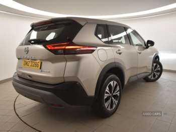 Used Nissan X-Trail 2024 for sale - 75312309: Photo