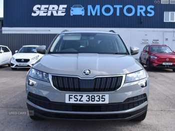2020 - 1.0 TSI SE Technology 5dr