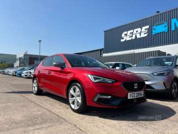 2022 - 1.4 eHybrid FR 5dr DSG