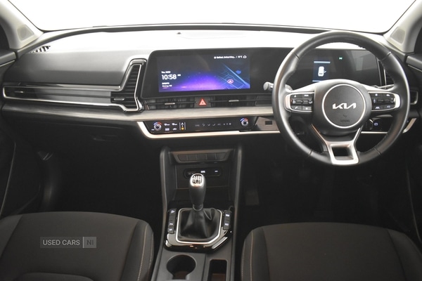 Used Kia Sportage 2024 for sale - 76528640: Photo 11