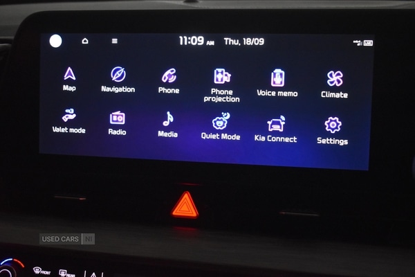 Used Kia Sportage 2024 for sale - 76528640: Photo 17