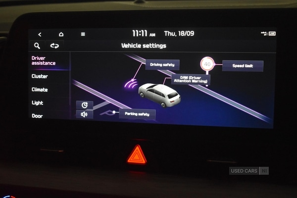 Used Kia Sportage 2024 for sale - 76528640: Photo 20