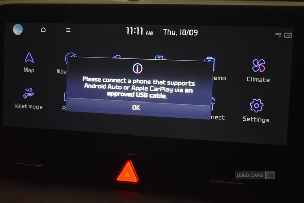 Used Kia Sportage 2024 for sale - 76528640: Photo 21