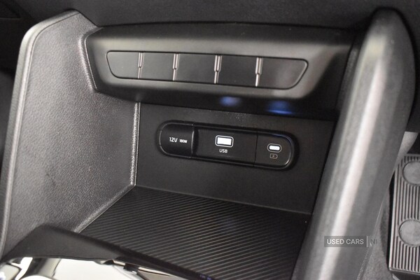 Used Kia Sportage 2024 for sale - 76528640: Photo 26