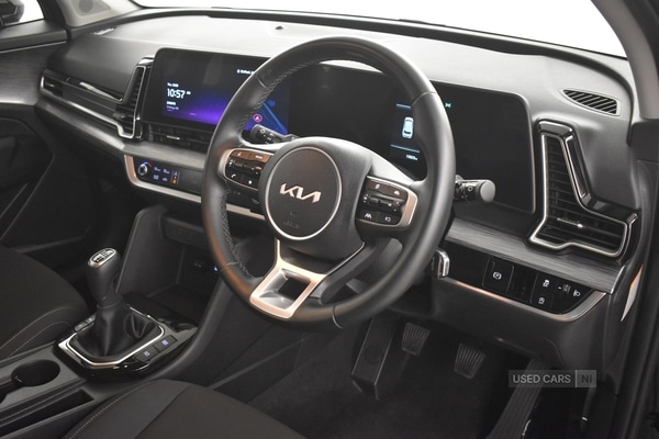 Used Kia Sportage 2024 for sale - 76528640: Photo 3